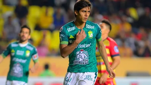 José Juan Macías estuvo a punto de jugar en Cruz Azul pero la directiva no confirmó a tiempo.