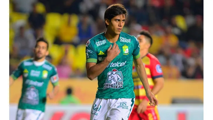 José Juan Macías estuvo a punto de jugar en Cruz Azul pero la directiva no confirmó a tiempo.