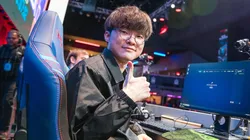 Faker reveló que recibió un "cheque en blanco" para jugar League of Legends en NA / Foto: Flickr LoL Esports