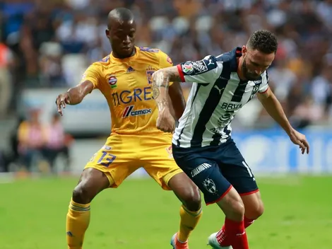 El historial oficial entre Monterrey y Tigres en el Clásico Regio