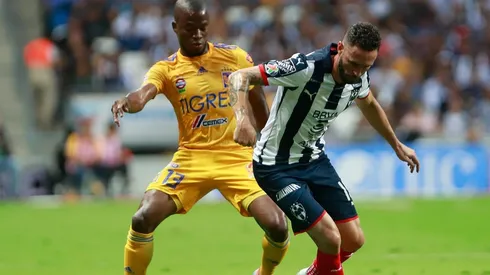 El historial oficial entre Monterrey y Tigres en el Clásico Regio