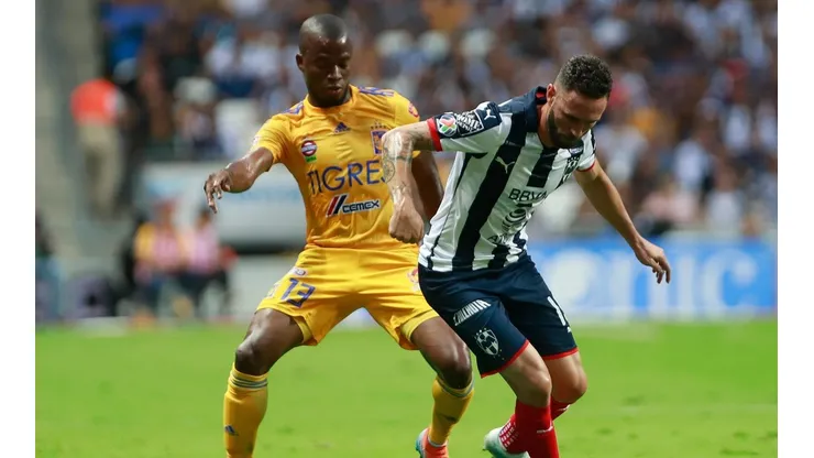 El historial oficial entre Monterrey y Tigres en el Clásico Regio