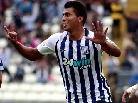 Alianza anunció la continuidad de Cruzado y Twitter explotó