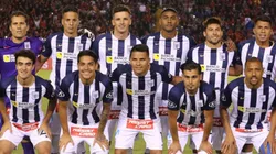 Alianza Lima fue subcampeón de la última temporada.