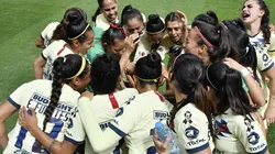 Qué canal transmite América vs. Juárez por la Liga MX Femenil