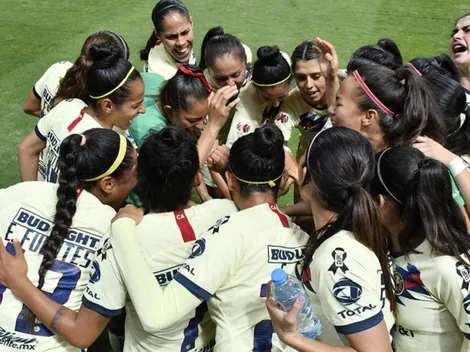 Qué canal transmite América vs. Juárez por la Liga MX Femenil