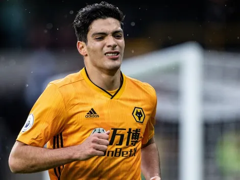 Wolves de Jiménez iguala con Manchester United en FA CUp y se van a replay