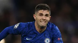 Chelsea vs. Nottinghan Forest EN VIVO ONLINE por la FA Cup