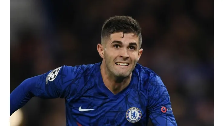 Chelsea vs. Nottinghan Forest EN VIVO ONLINE por la FA Cup