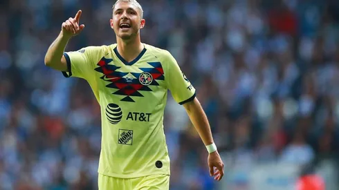 Guido Rodríguez puede seguir su carrera en España y ya lo piden para el Barcelona.