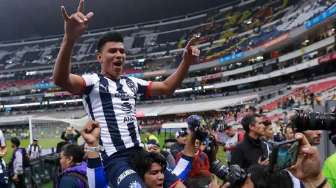 Jesús Gallardo realizó un muy polémico cántico y podría ser sancionado gravemente.