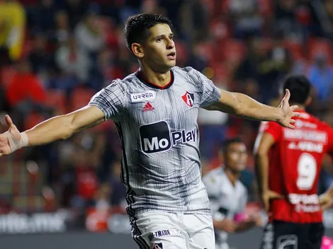 Emelec anunció oficialmente a tres nuevos refuerzos