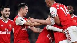 Qué canal transmite Arsenal vs. Leeds United por la FA Cup