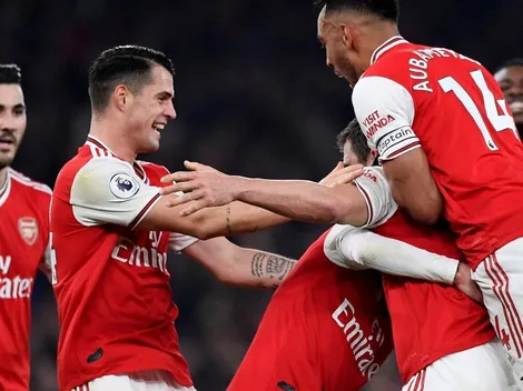Qué canal transmite Arsenal vs. Leeds United por la FA Cup