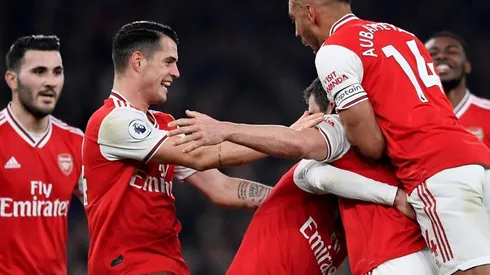 Qué canal transmite Arsenal vs. Leeds United por la FA Cup