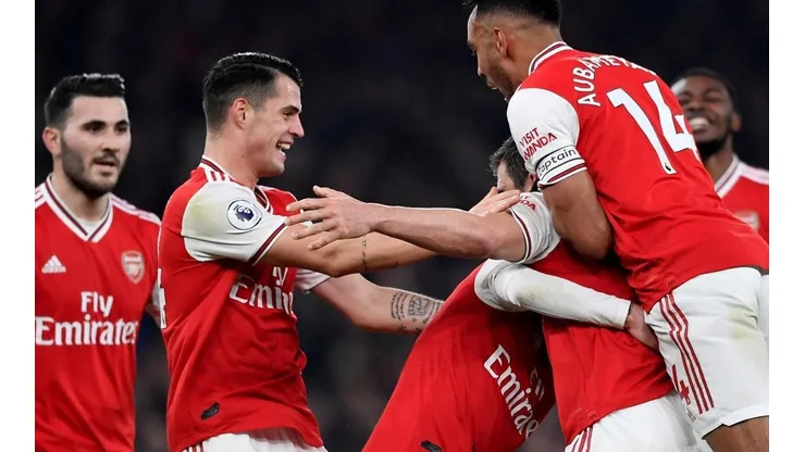 Qué canal transmite Arsenal vs. Leeds United por la FA Cup