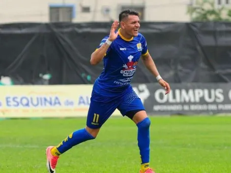 El motivo por el que Garcés todavía no llegó a Barcelona SC