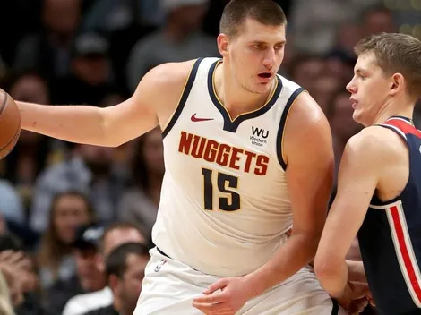 Qué canal transmite Denver Nuggets vs. Washington Wizards por la NBA