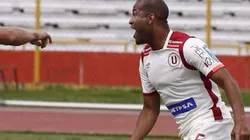 Rodríguez pasó de la U a Alianza.