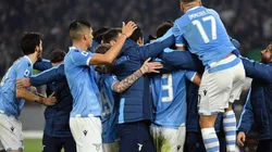 Qué canal transmite Brescia vs. Lazio por la Serie A