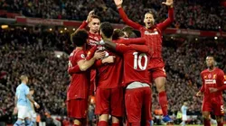 Liverpool vs. Everton EN VIVO ONLINE por la FA Cup