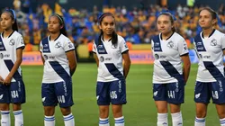 Qué canal transmite Pachuca vs. León por la Liga MX Femenil