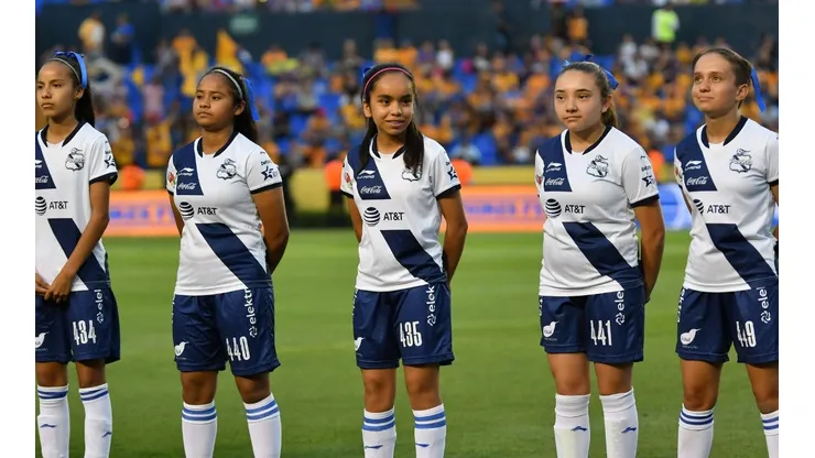 Qué canal transmite Pachuca vs. León por la Liga MX Femenil