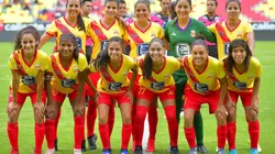 Qué canal transmite Monarcas Morelia vs. Toluca Liga MX Femenil