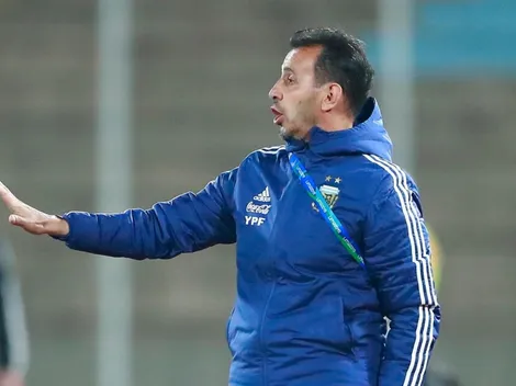 Argentina confirmó su lista para el Preolímpico de Colombia