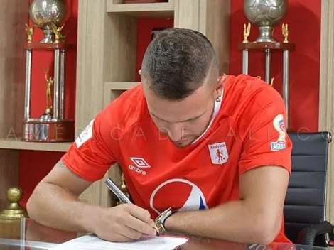 América se movió y le sacó a Millonarios una de sus figuras en 2019