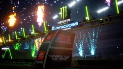 Monster Energy Supercross 3 presenta sus nuevas características con un video inédito