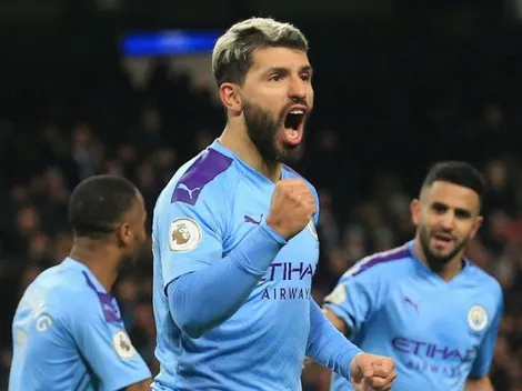 Qué canal transmite Manchester City vs. Port Vale por la FA Cup