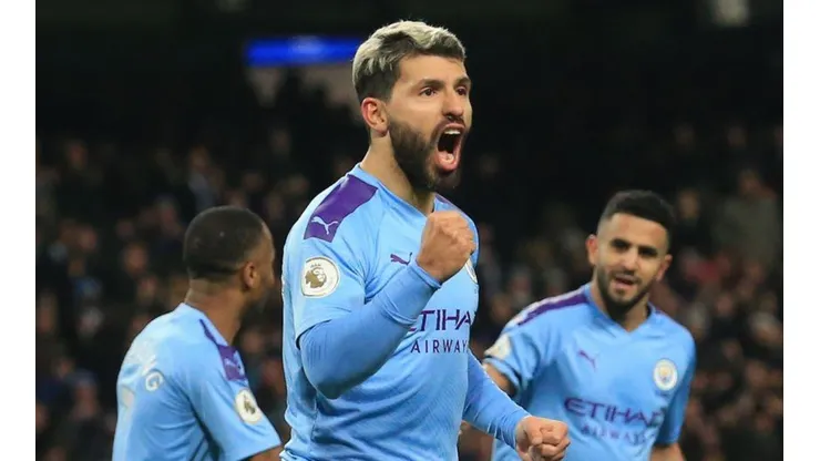 Qué canal transmite Manchester City vs. Port Vale por la FA Cup
