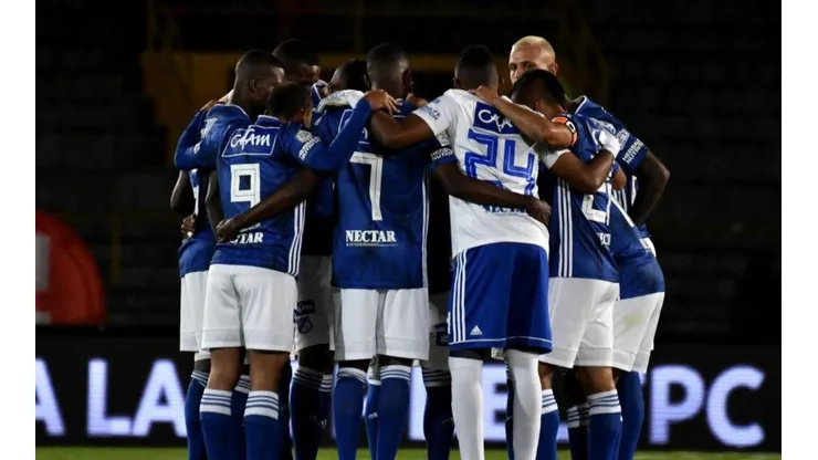 El Millos de Gamero comenzó a oficializar contrataciones: 4 de un solo tirón