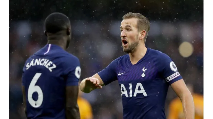 Middlesbrough vs.Tottenham EN VIVO ONLINE por la FA Cup
