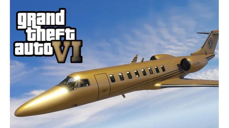Jugadores del GTA V descubren un Easter Egg sobre a la ubicación del GTA 6