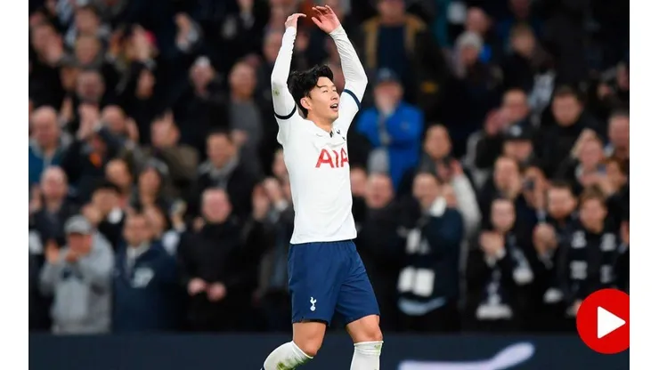 Qué canal transmite Middlesbrough vs.Tottenham por la FA Cup