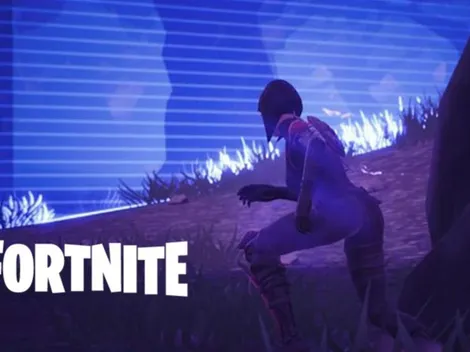 Pros de Fortnite creen haber descubierto el patrón de movimiento de la zona