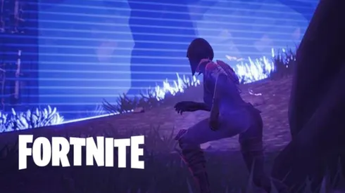 Pros de Fortnite creen haber descubierto el patrón de movimiento de la zona