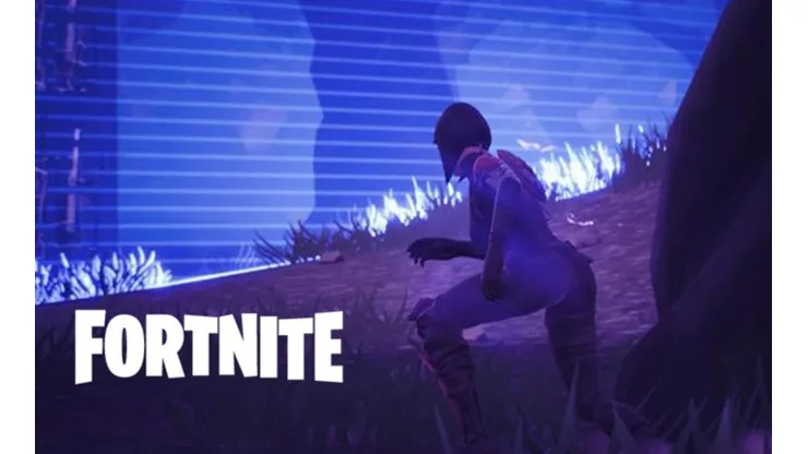 Pros de Fortnite creen haber descubierto el patrón de movimiento de la zona