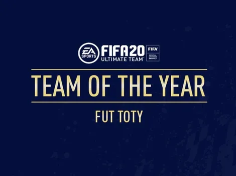 Cuándo sale el TOTY del Ultimate Team del FIFA 20 ¡Nueva fecha confirmada!