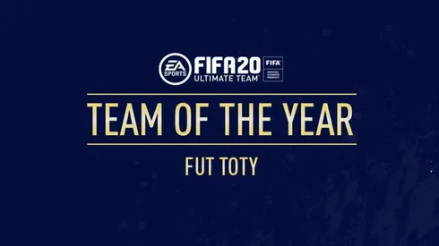 Cuándo sale el TOTY del Ultimate Team del FIFA 20 ¡Nueva fecha confirmada!