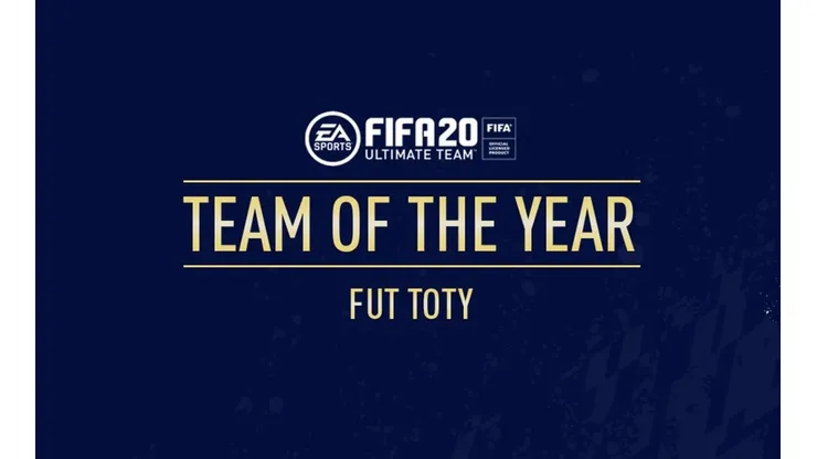 Cuándo sale el TOTY del Ultimate Team del FIFA 20 ¡Nueva fecha confirmada!