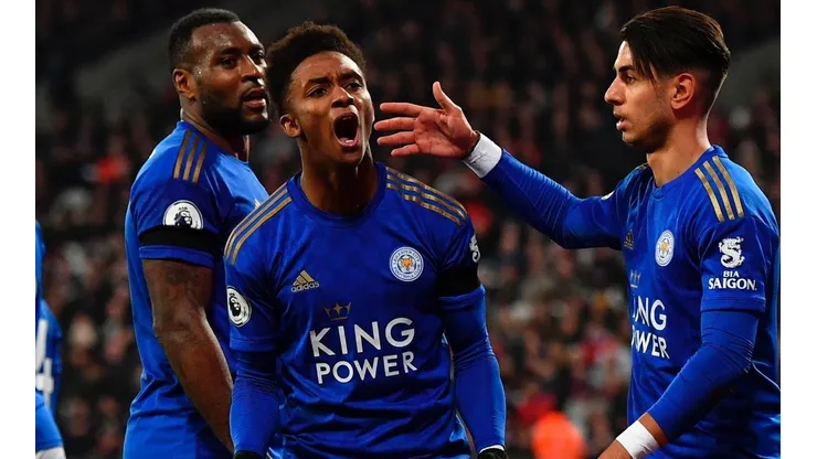 Leicester City vs. Wigan Athletic EN VIVO ONLINE por la FA Cup
