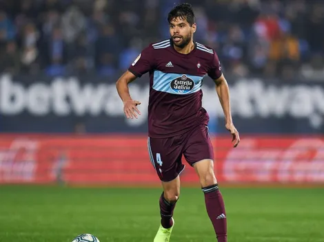 El nombre de Néstor Araujo seduce en Monterrey para el 2020