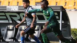 Tigres vs Santos Laguna, amistoso