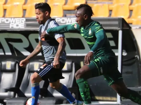 VIDEO | Santos Laguna visita a Tigres y lo vence en un partido amistoso