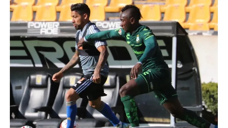Tigres vs Santos Laguna, amistoso