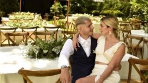 ¡Felicidades para ambos!