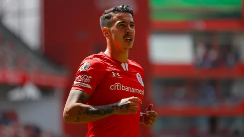 El pedido de Diego Rigonato al Chepo de la Torre